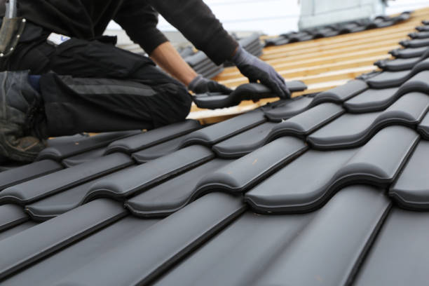 Best Hot Roofs  in Clifton, NJ